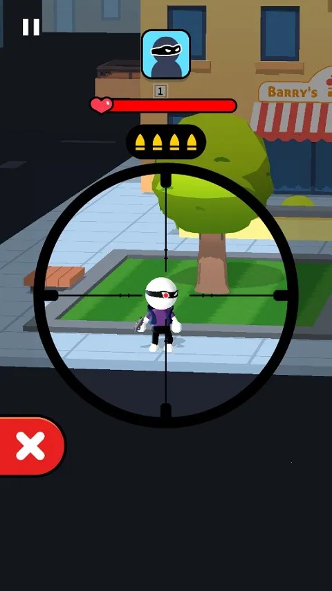 约翰尼狙击手2026下载安装 约翰尼狙击手2026下载安装