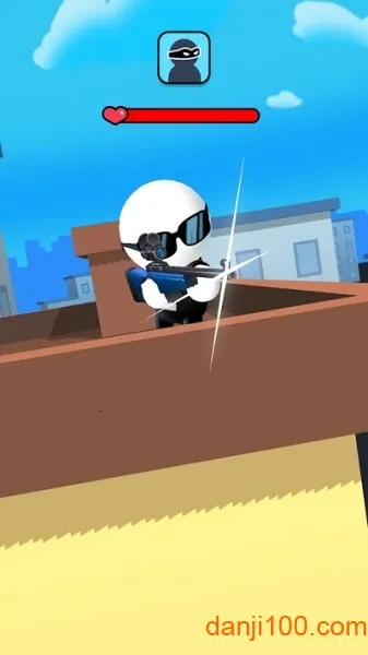 约翰尼狙击手2026下载安装 约翰尼狙击手2026下载安装