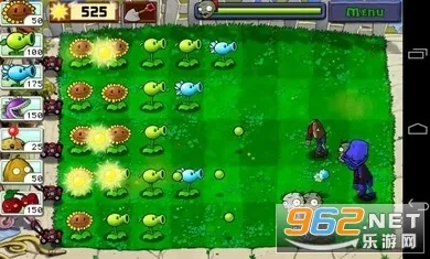 ֲ���ս��ʬ����ѷ��׿���ֻ���v8.1.0 ��׿���ͼ