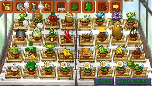 ֲ���ս��ʬ����ѷ��׿���ֻ���v8.1.0 ��׿���ͼ