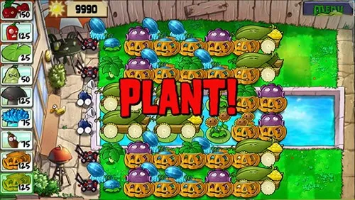 ֲ���ս��ʬ����ѷ��׿���ֻ���v8.1.0 ��׿���ͼ