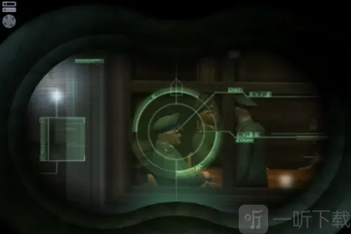 杀手2沉默刺客2026官方最新版本 杀手2沉默刺客2026官方最新版本