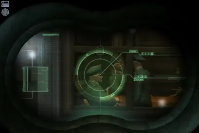 杀手2沉默刺客2026官方最新版本 杀手2沉默刺客2026官方最新版本