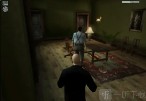 杀手2沉默刺客2026官方最新版本 杀手2沉默刺客2026官方最新版本