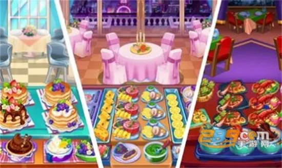 ��æ��⿷�����2026���ذ�װv1.0.3 �ٷ������ͼ