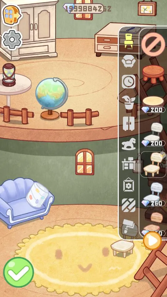 ��è֮ɭv1.0.1 ��Ѱ��ͼ