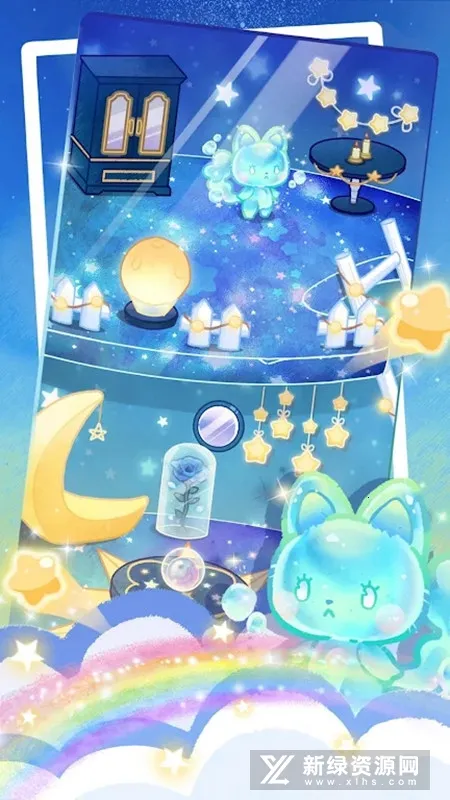 ��è֮ɭv1.0.1 ��Ѱ��ͼ