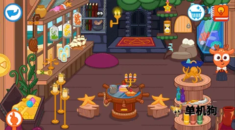 ����С�򺣵���ð��