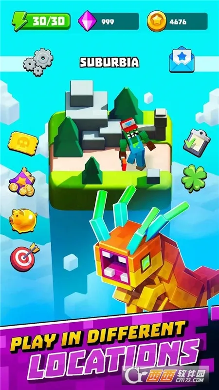 ��ʬ�����Ҵ��������ֻ���v7.251212.165 ��׿���ͼ