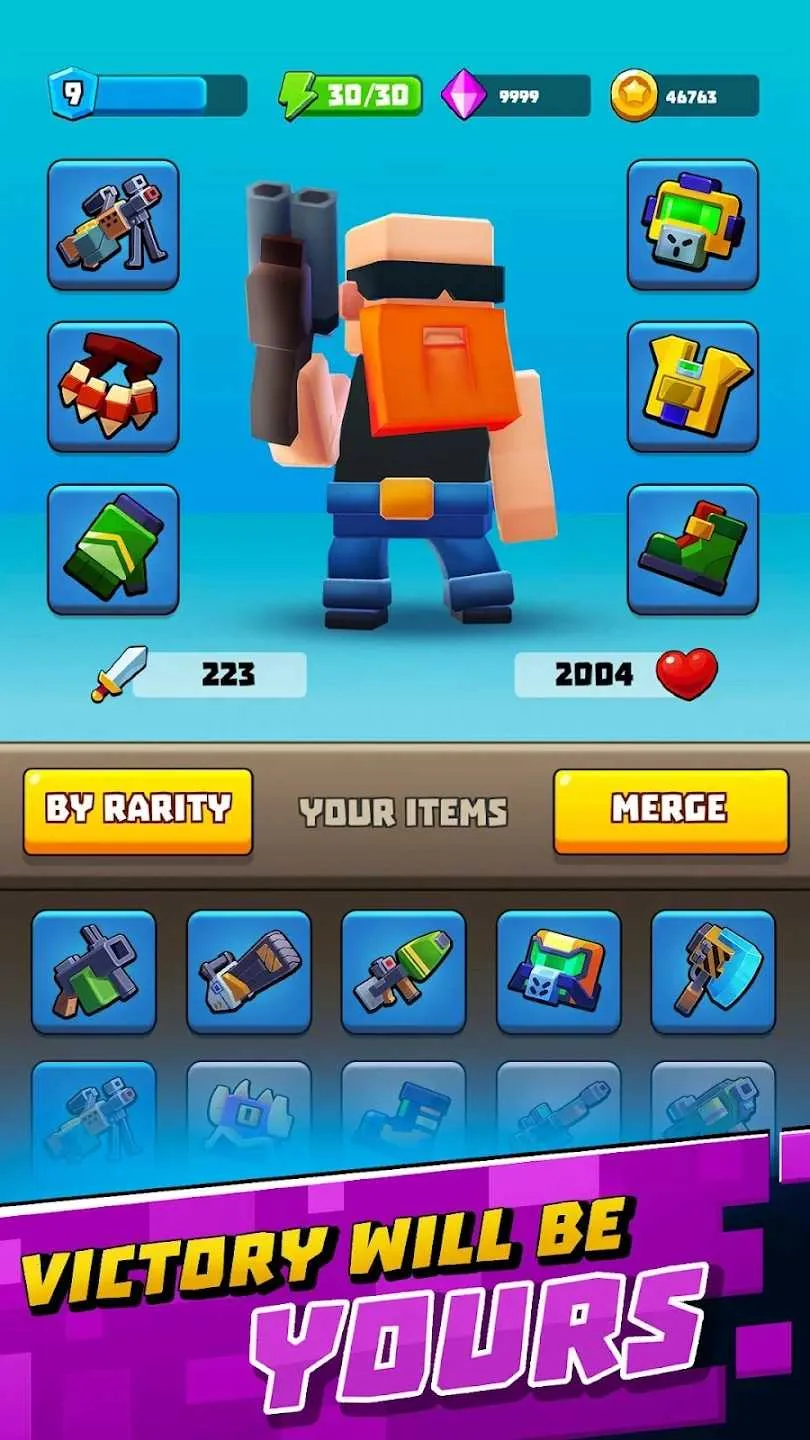 ��ʬ�����Ҵ��������ֻ���v7.251212.165 ��׿���ͼ