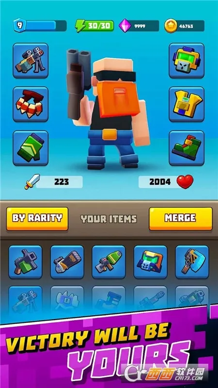 ��ʬ�����Ҵ��������ֻ���v7.251212.165 ��׿���ͼ