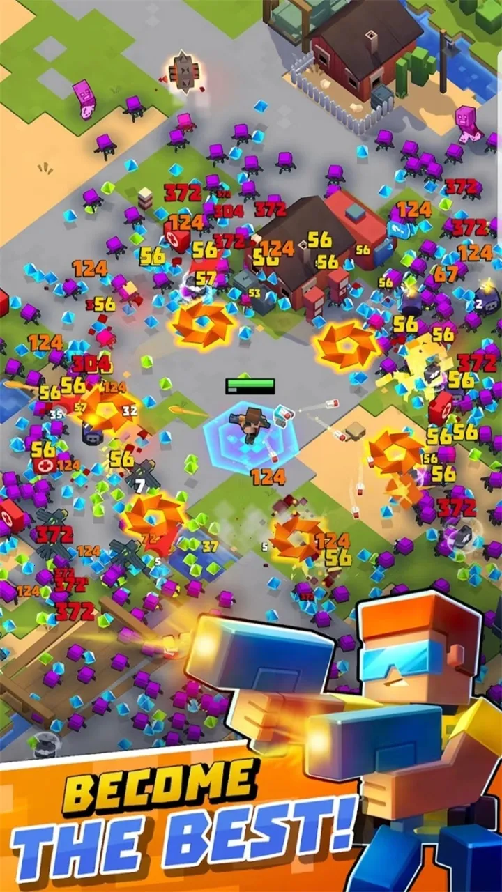 ��ʬ�����Ҵ��������ֻ���v7.251212.165 ��׿���ͼ