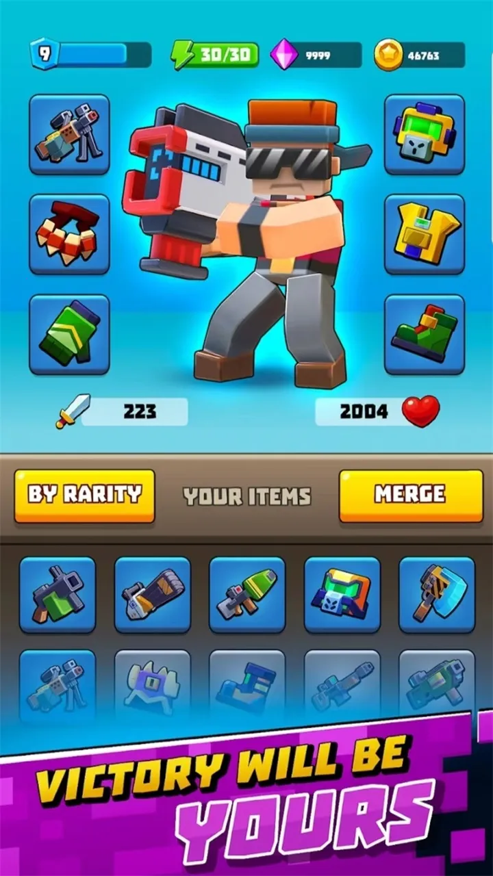 ��ʬ�����Ҵ��������ֻ���v7.251212.165 ��׿���ͼ