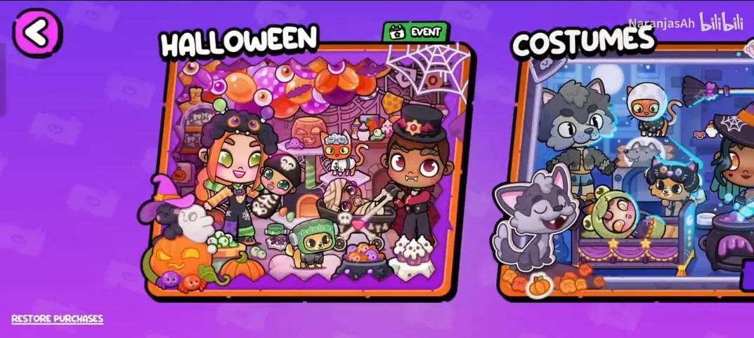 �����ﺢͯv1.185 �ٷ������ͼ