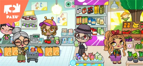 �����ﺢͯv1.185 �ٷ������ͼ