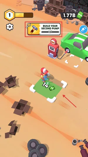 ���ü���վ