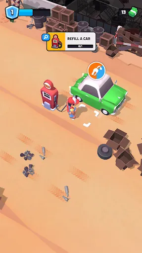 ���ü���վ