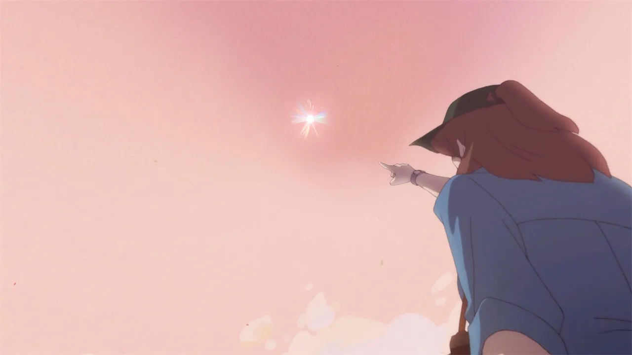 未晓星程最新手机版 未晓星程最新手机版