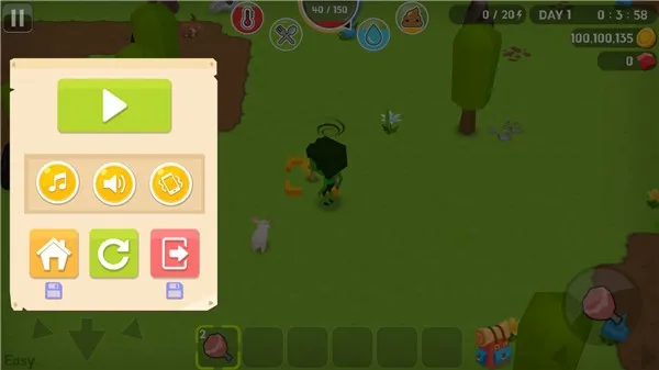 minesurvival2026���°汾v2.8.0 ��Ѱ��ͼ