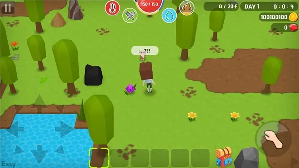 minesurvival2026���°汾v2.8.0 ��Ѱ��ͼ