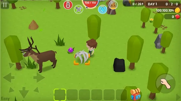 minesurvival2026���°汾v2.8.0 ��Ѱ��ͼ