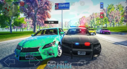 �������羯��׷��ģ����v1.0126 �ֻ����ͼ