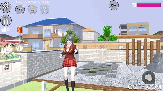 Ů�Ӹ�Уģ����2026���ذ�װv122.0 ��׿���ͼ