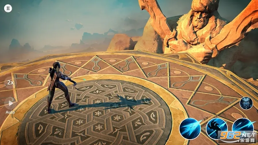 Age of Magicv3.2.2 ��׿���ͼ