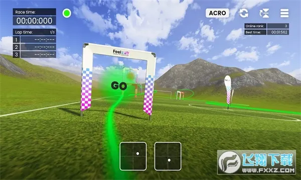 feelfpvģ����v1.6 �ֻ����ͼ