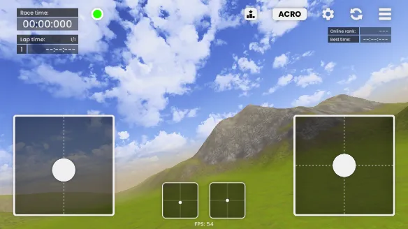 feelfpvģ����v1.6 �ֻ����ͼ