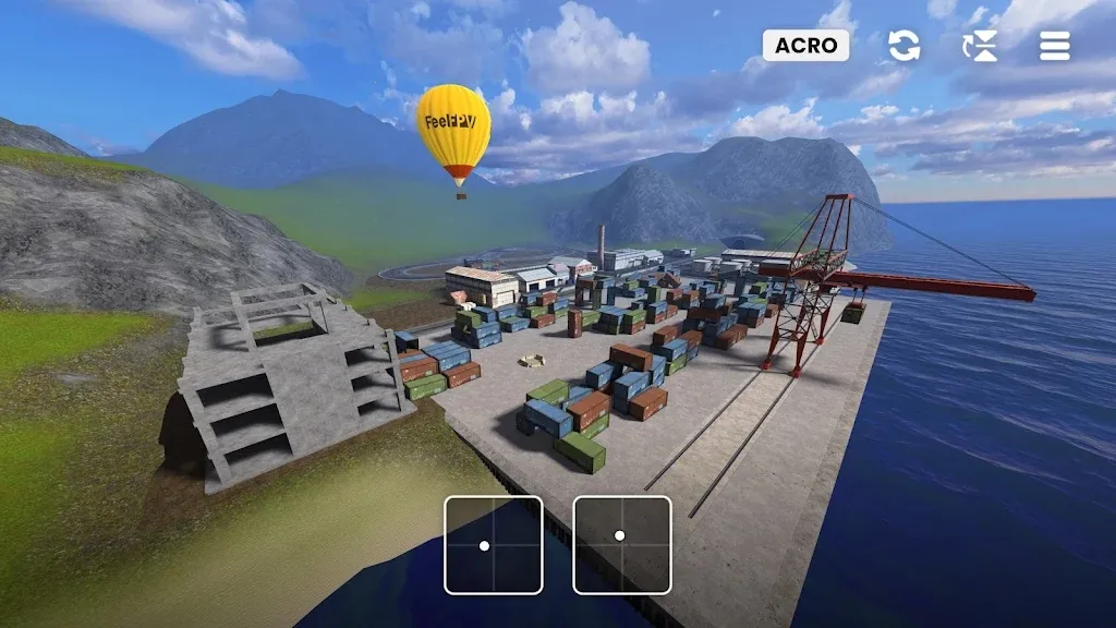 feelfpvģ����v1.6 �ֻ����ͼ