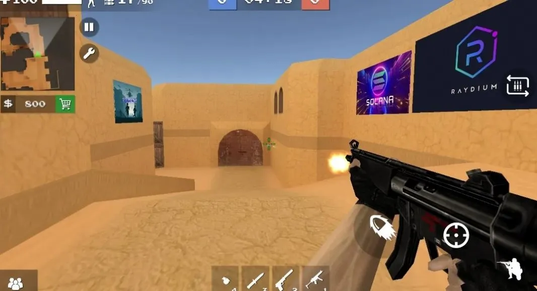 ������ս��2v1.0 ��׿���ͼ