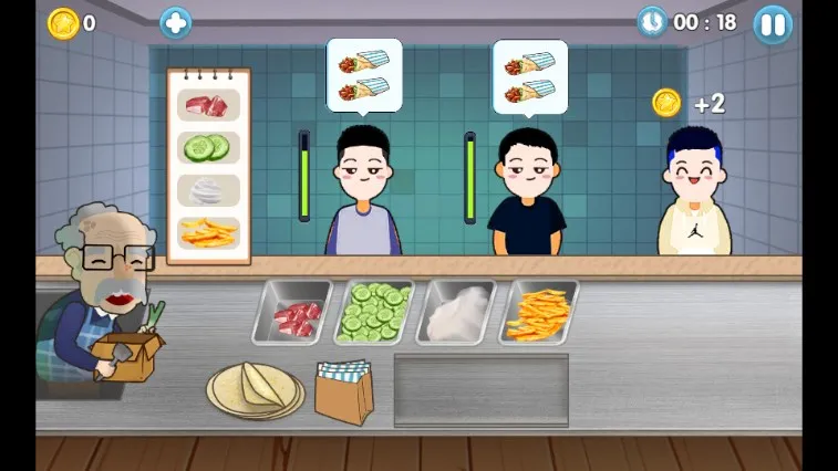 ɳ���괫��С��v1.1 �ٷ������ͼ