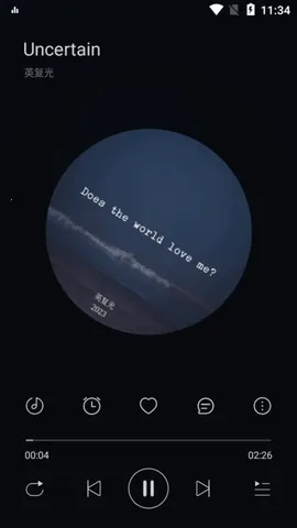 TuneFreev1.1.0 ��׿���ͼ