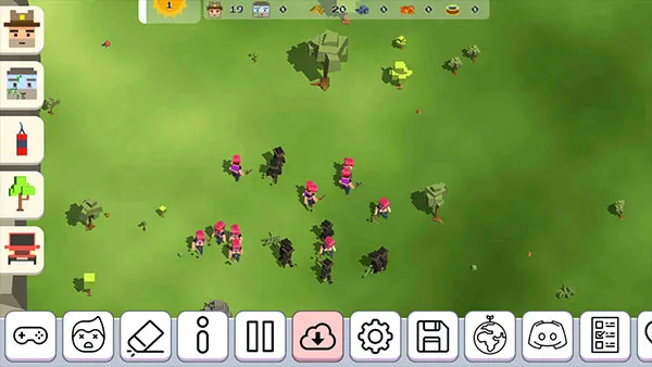 ����ɳ��ս��ģ����2v0.158 ��Ѱ��ͼ