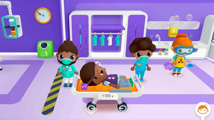 ����Ǳ�����2026���°汾v1.0 ��׿���ͼ