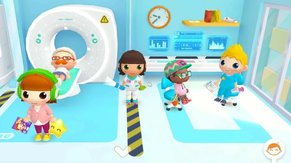 ����Ǳ�����2026���°汾v1.0 ��׿���ͼ