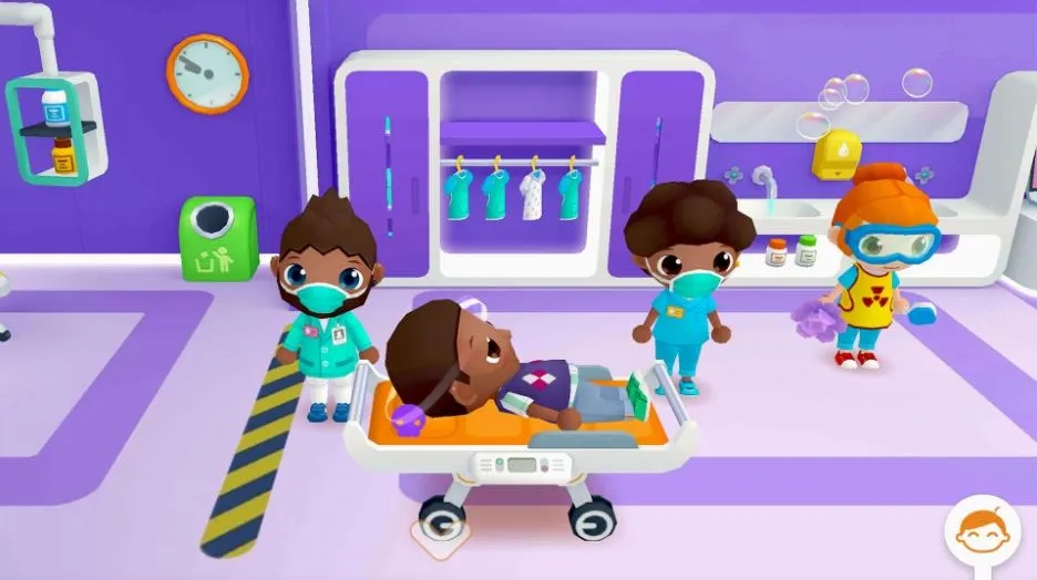 ����Ǳ�����2026���°汾v1.0 ��׿���ͼ