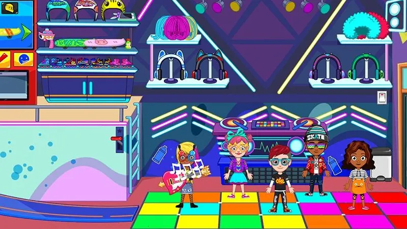 �п�������о��ֲ�v1.4 ��׿���ͼ