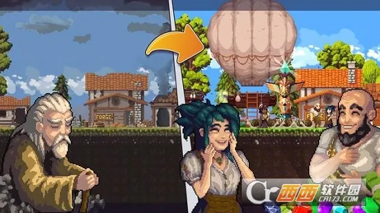 Miners Settlement2026���ذ�װv6.19.4 ��Ѱ��ͼ