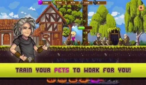 Miners Settlement2026���ذ�װv6.19.4 ��Ѱ��ͼ