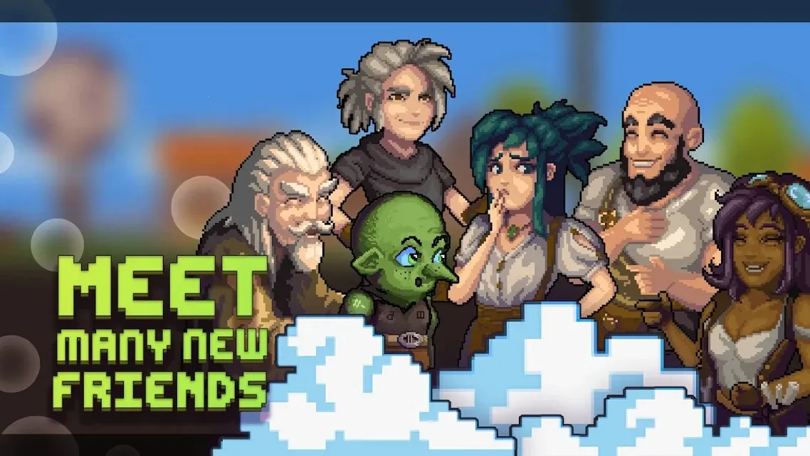 Miners Settlement2026���ذ�װv6.19.4 ��Ѱ��ͼ