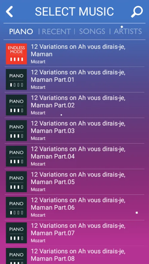 MELOBEAT2026�ٷ�����v1.4.1 ��׿���ͼ