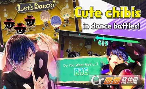 obeyme2026�ٷ�����v8.2.4 �ֻ����ͼ