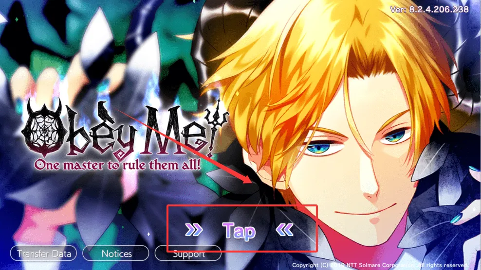 obeyme2026官方正版 obeyme2026官方正版