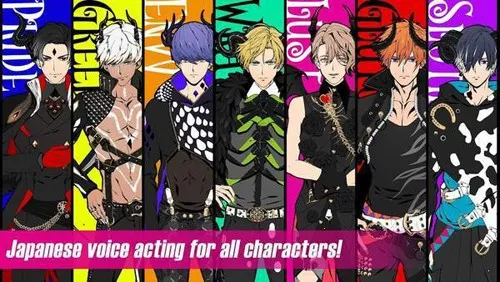 obeyme2026�ٷ�����v8.2.4 �ֻ����ͼ