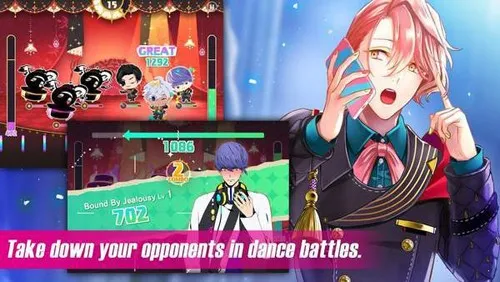 obeyme2026�ٷ�����v8.2.4 �ֻ����ͼ