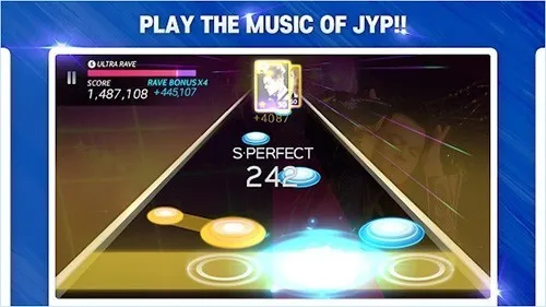 superstarjyp���������ֻ���v3.26.8 �ֻ����ͼ