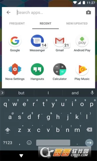 nova���氲׿���ֻ���v8.0.14 ��Ѱ��ͼ