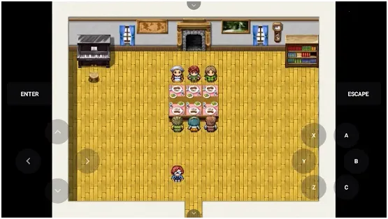 JoiPlay RPG Maker���v1.20.53-patreon-patreon �ֻ����ͼ